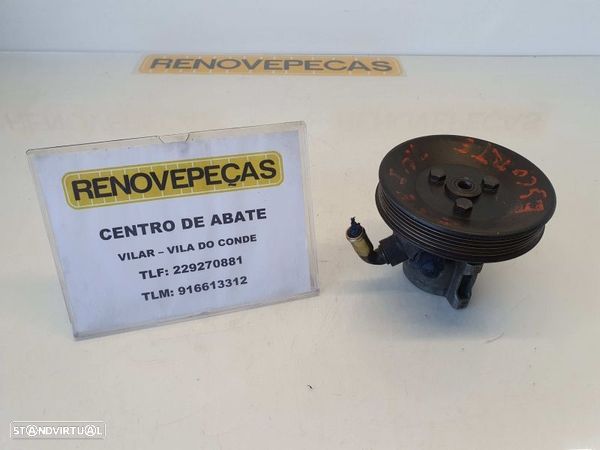 Bomba Direçao Assistida Ford Escort Vi (Gal) - 1