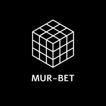 MUR-BET INWESTYCJE Logo