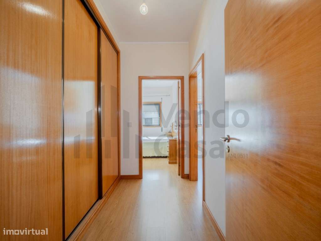 Vende-se T2 Praia da Amorosa- Viana do Castelo-10