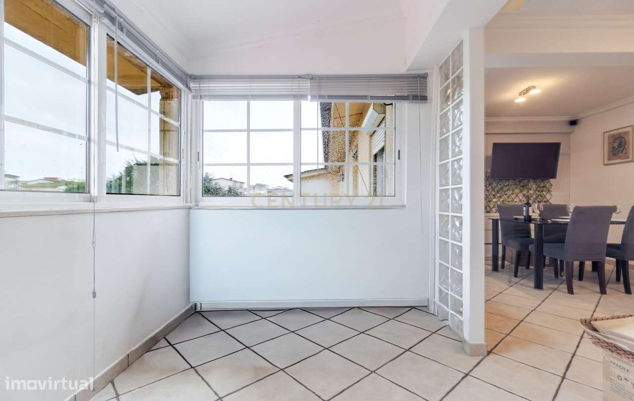 Apartamento T3 Remodelado (T4 de origem) em Setúbal-12
