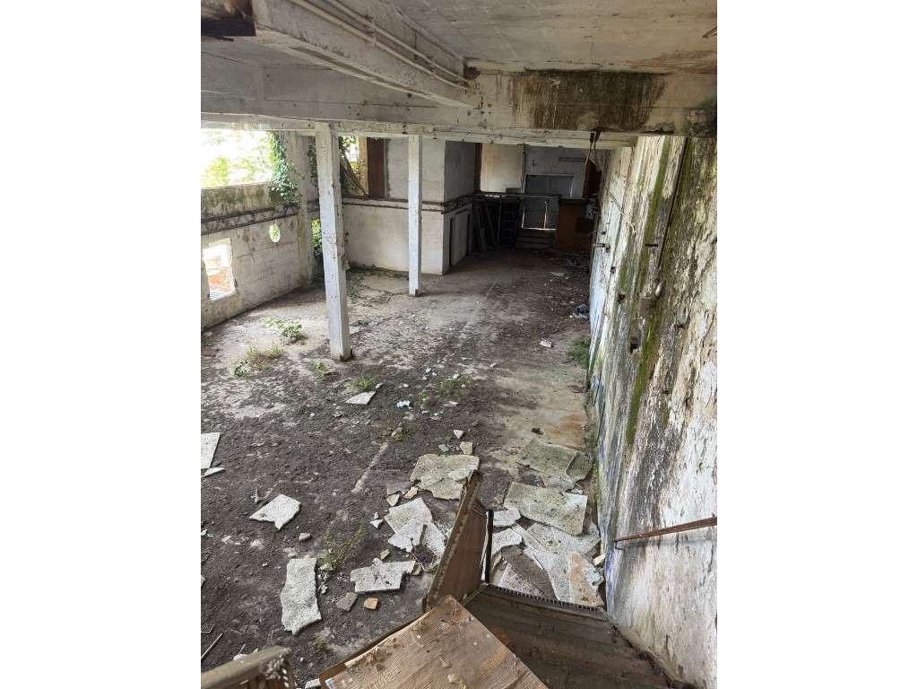 Ativo de Investimento na Covilhã c/ Elevado Potencial de Transformação-21