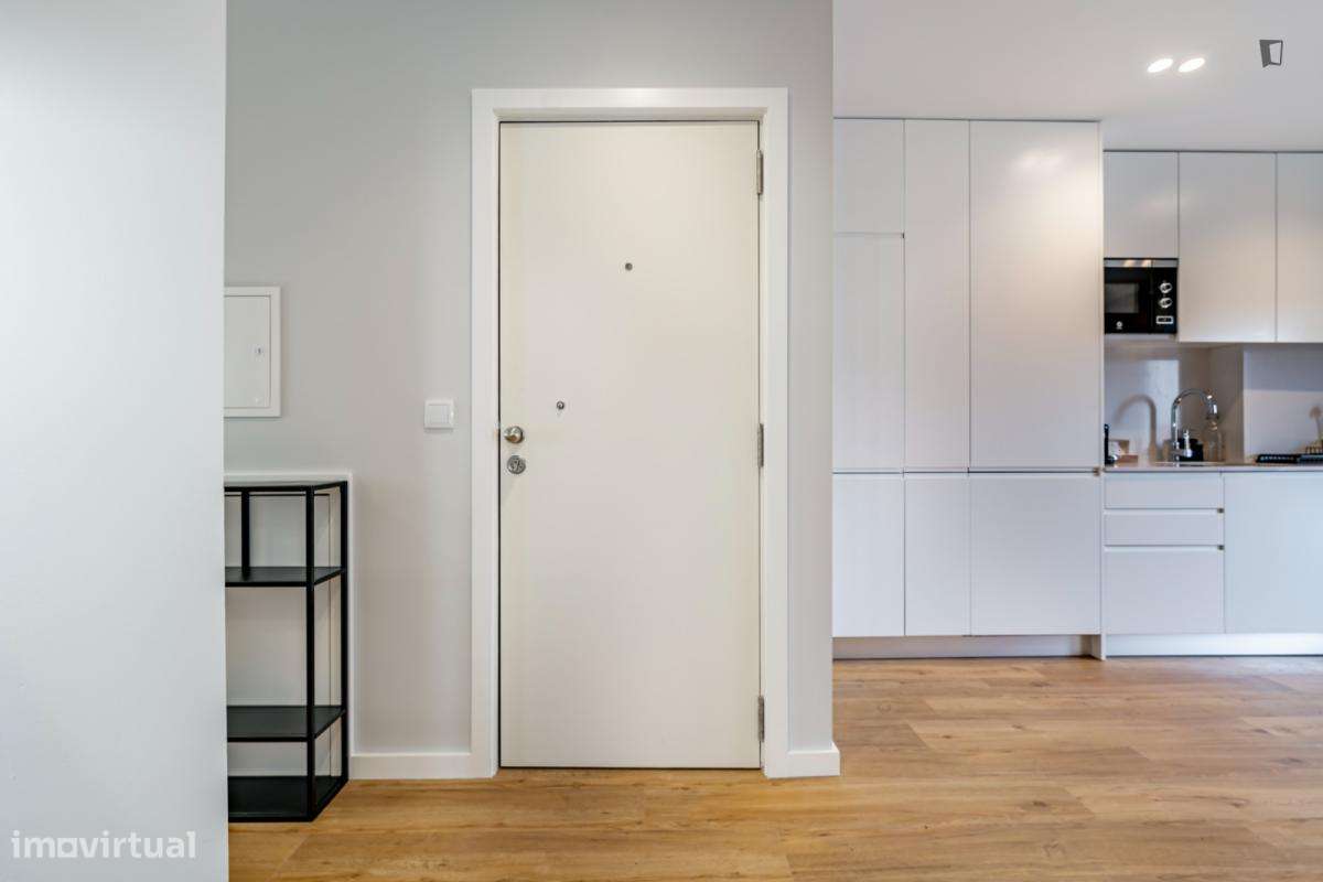 Apartamento com 2 quartos - localizado em Bonfim Porto - Grande imagem: 4/15