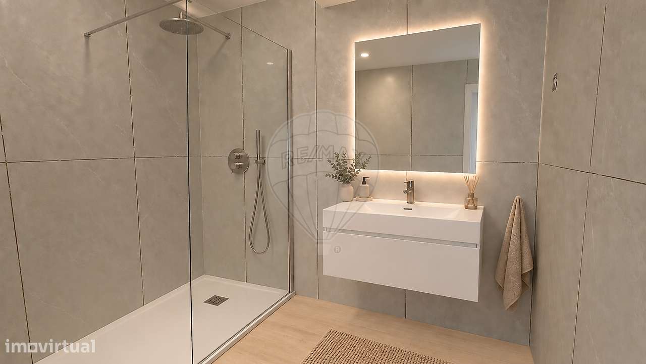 Apartamento T3 para venda-17