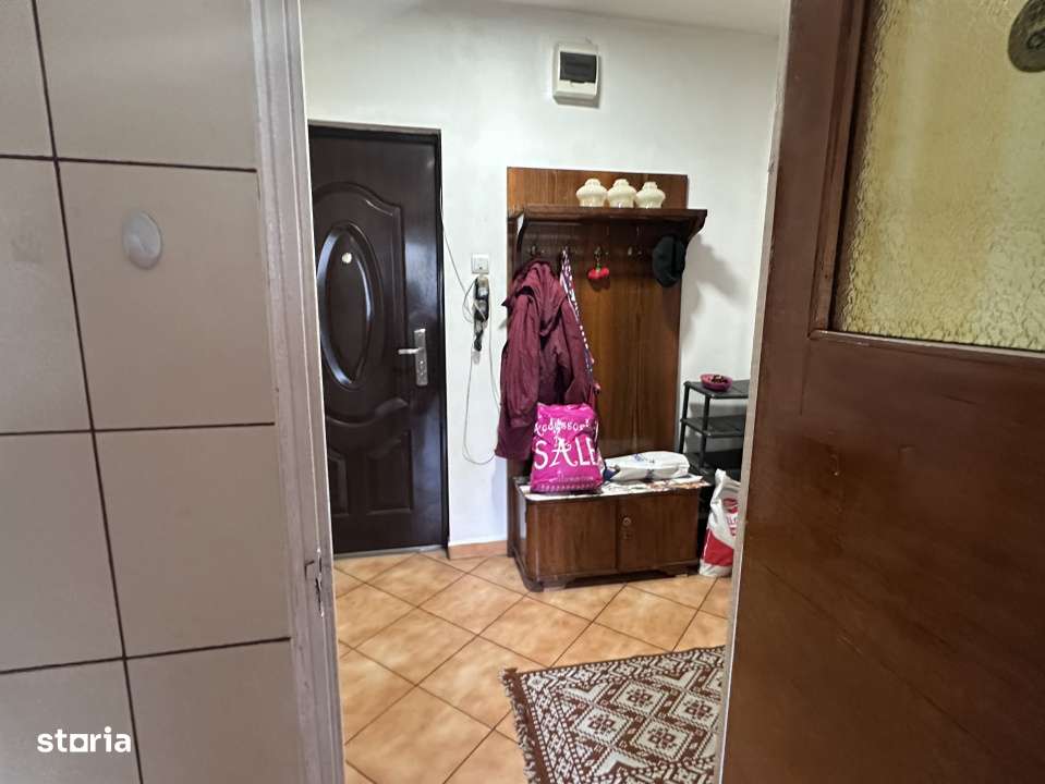 Apartament 2 Camere | Nasaud | Etaj 1 | 2 Balcoane | Suprafata Totala-6