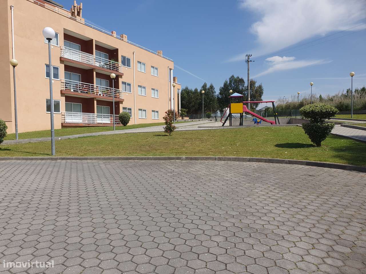 Oportunidade para adquirir este apartamento T2-23