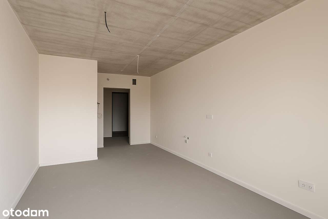 Kawalerka inwestycyjna Gdańsk Śródmieście-6