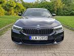 BMW Seria 5 530i M Sport sport - 3