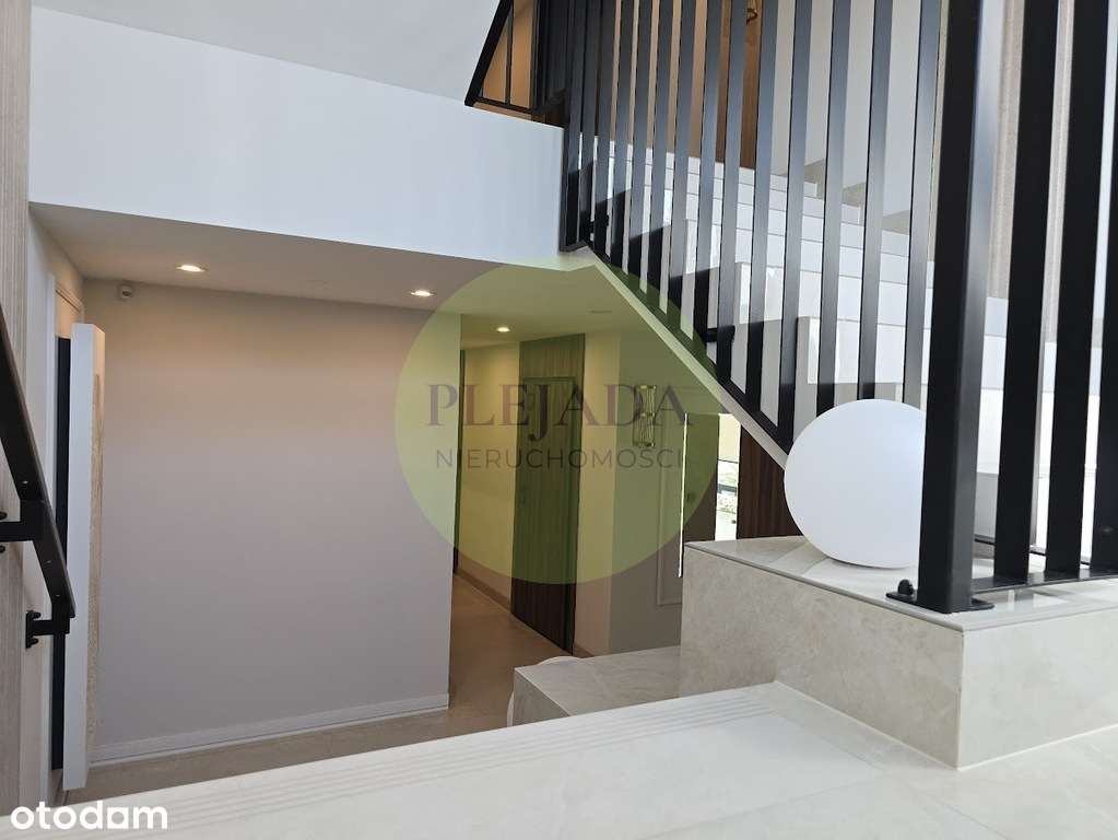 Nowoczesne 3-pokojowe mieszkanie – Stare Włochy-15