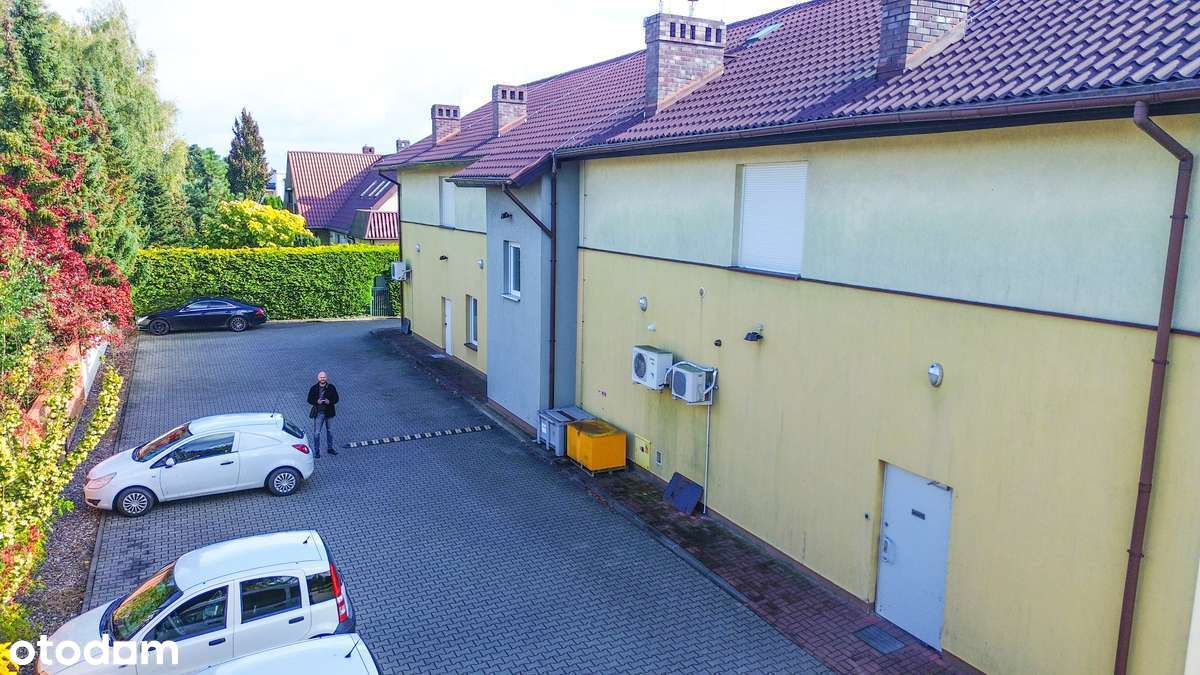 Obiekt handlowo usługowy 589,6m2 ! DUŻE MOŻLIWOŚCI ADAPTACJI ! - Pełny obrazek: 4/19