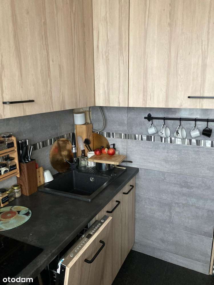 Oława 3 pokoje 62 m2  ** na raty-7