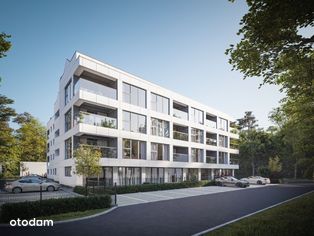 Nowy Apartament | 120 m od morza | 2 pok | Loggia