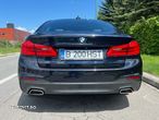 BMW Seria 5 520d xDrive Aut. M Sport Edition - 6