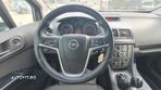 Opel Meriva - 8