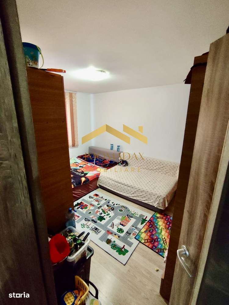 Bucovat-Duplex Parter-Mobilat/Utilat - Imagine principală: 4/17