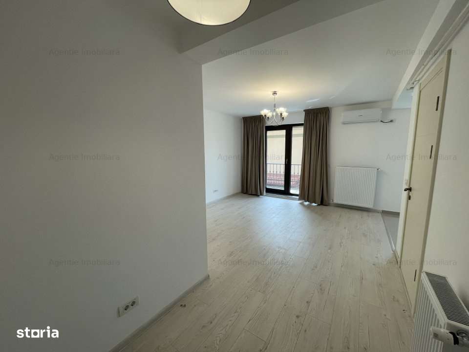 Garsoniera - Theodor Pallady - Loc Parcare, Bloc NOU! - Imagine principală: 4/7