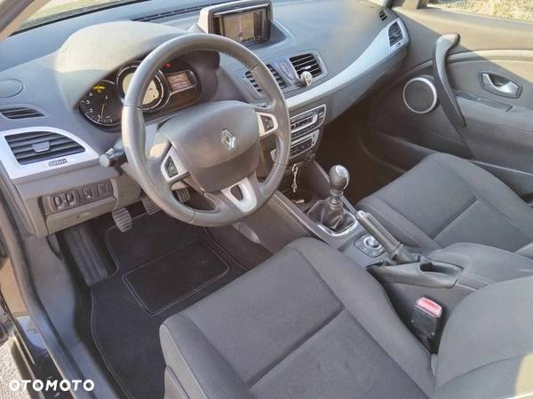 Renault Megane 1.5 dCi Dynamique - 12