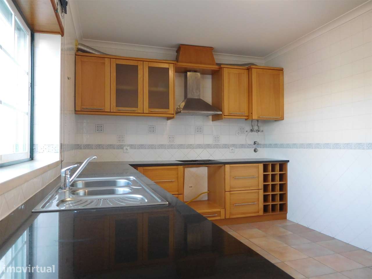 Moradia T3 / Condomínio Fechado / Marinha Grande - Grande imagem: 4/43