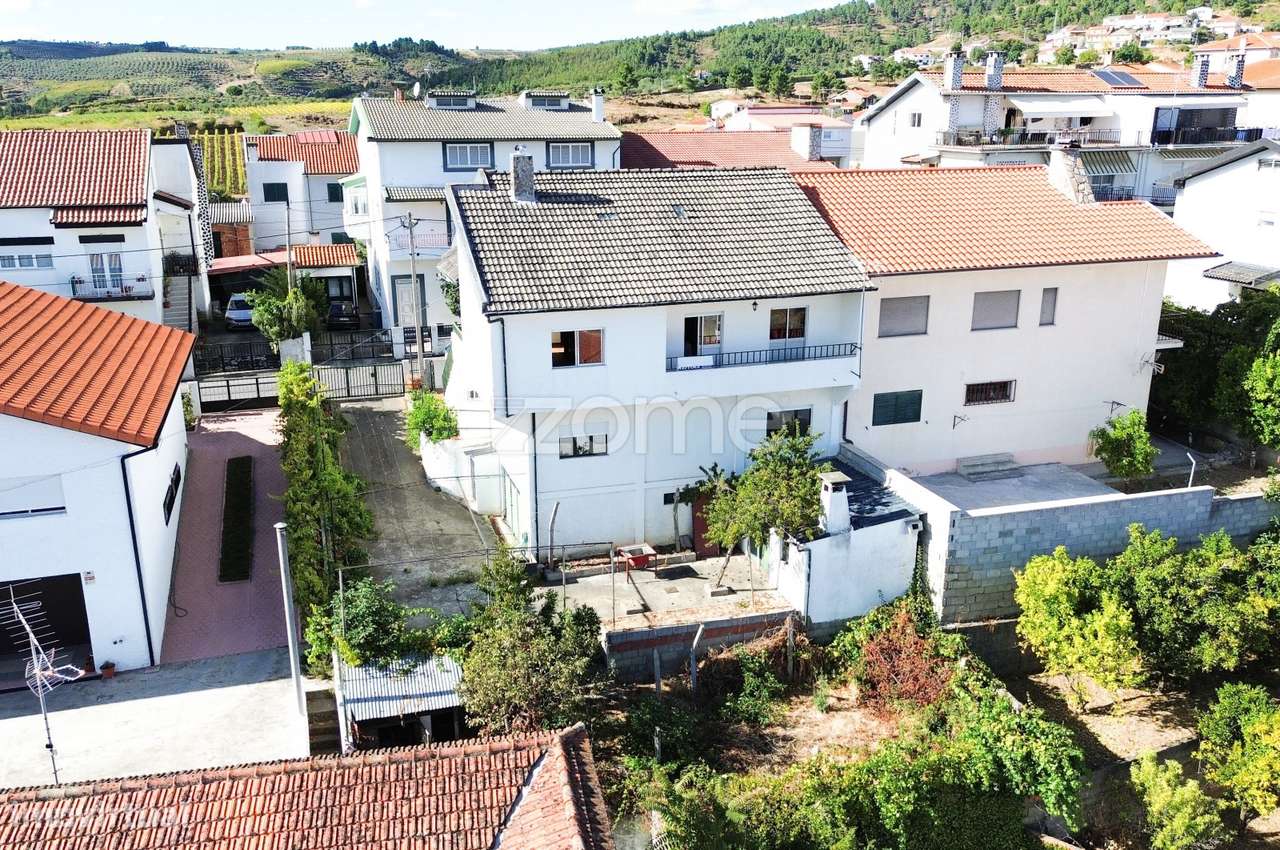 Moradia, 200 m², Murça - Grande imagem: 4/34