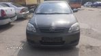 Planetara stanga Toyota Corolla 1.4 diesel - 3