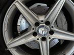 Mercedes-Benz C 220 D BE Edition AMG Line Aut. - 11