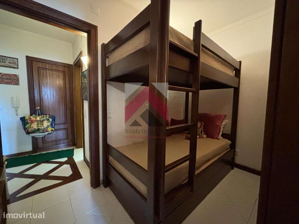 Apartamento T1+1 em Vila Moura-16