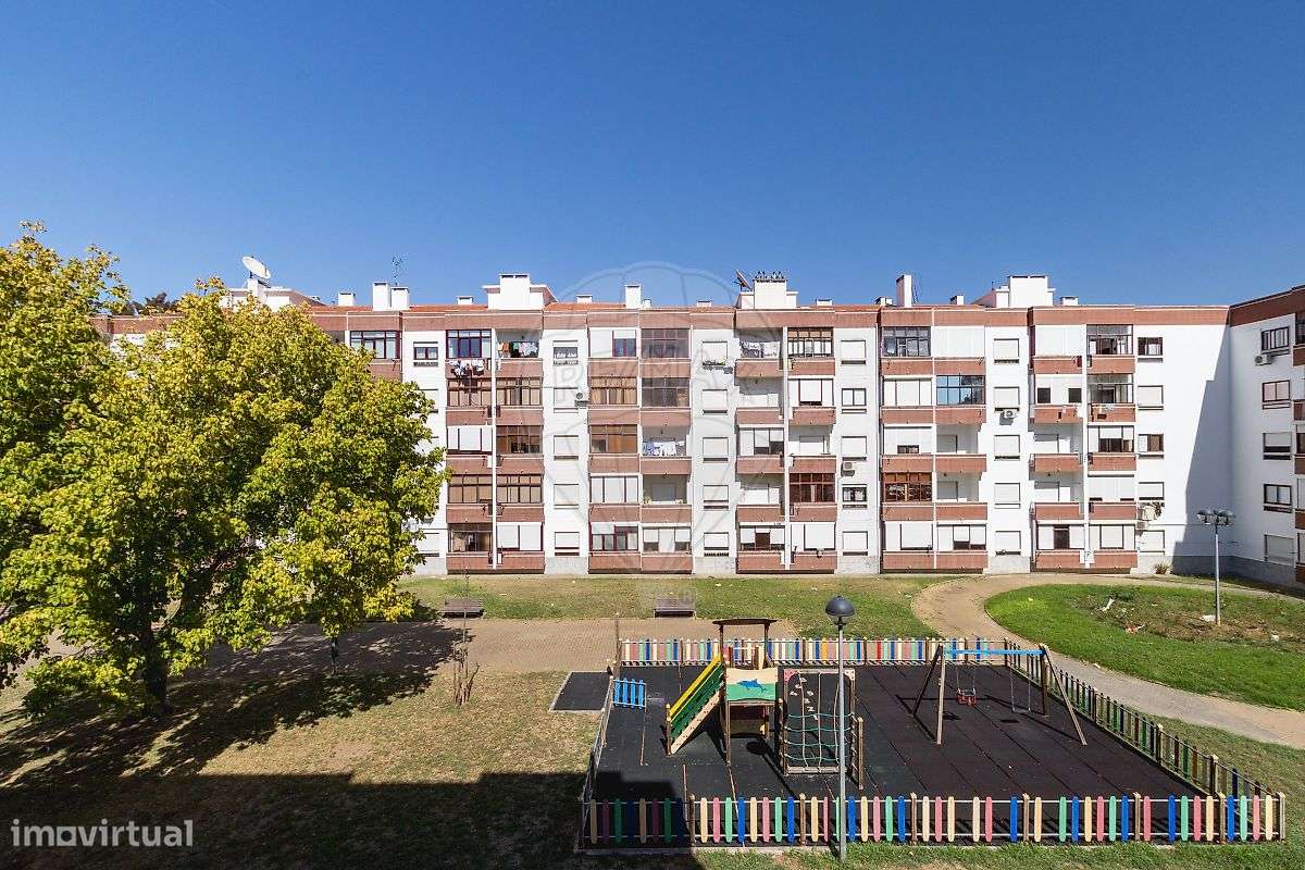 Apartamento T3 para venda-32