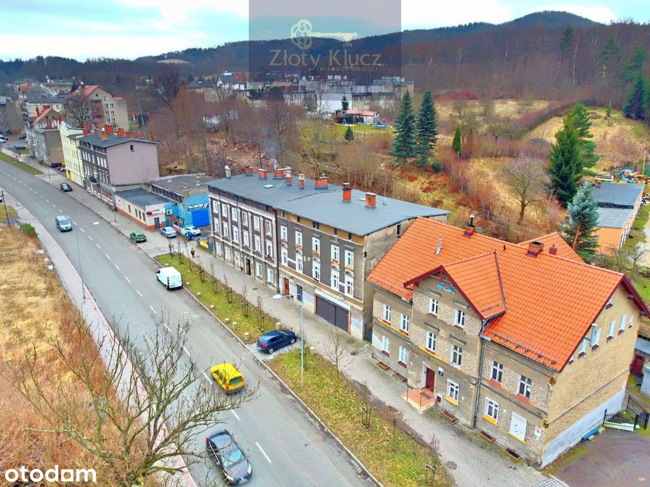 W pełni umeblowane do zamieszkania od zaraz-9