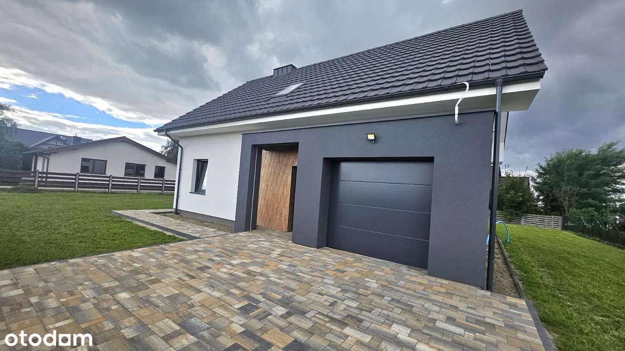 Dom z charakterem do własnej aranżacji-5