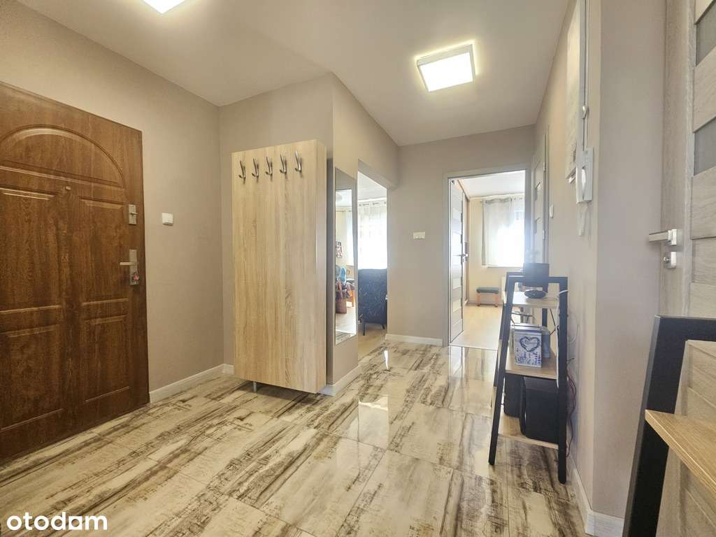 Perełka z olśniewającą kuchnią. na os.Przyjaźni.-4