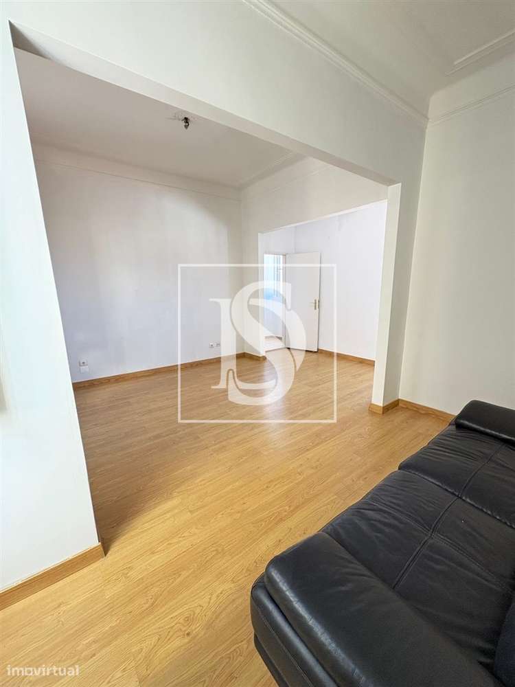 Apartamento T3 Venda em Oeiras e São Julião da Barra, Paço de Arcos e-11