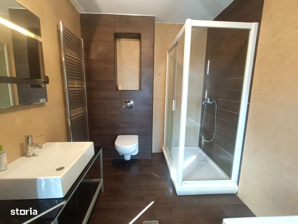 | Apartament 3 camere | 94 mp | Parcare | Borhanci |-5