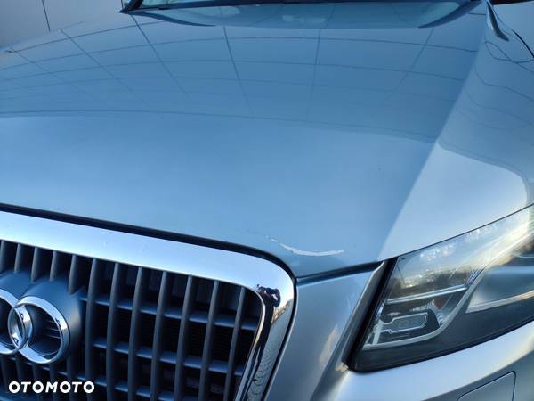 Audi Q5 2.0 TFSI Quattro S tronic - 12