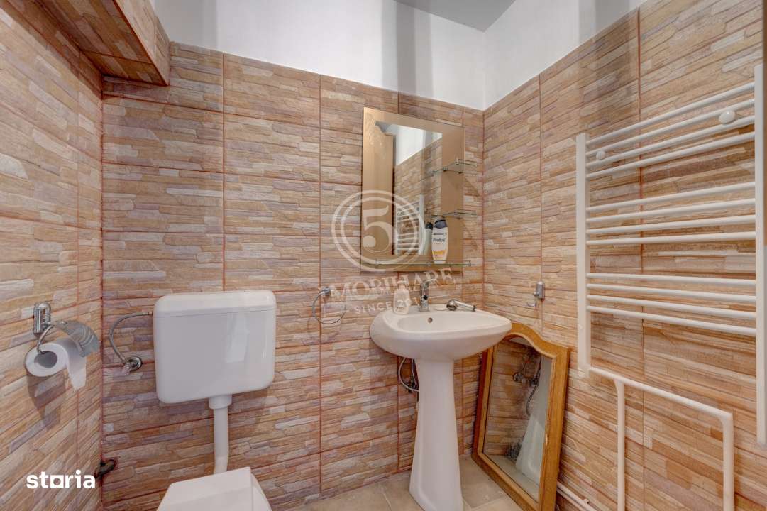 Casa copilariei fericite – 5 camere si curte de 439 mp in Ciorogarla-14