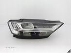 AUDI S8 A8 4N0 D5 17-21 MATRIX FULL LED LAMPA R - 1