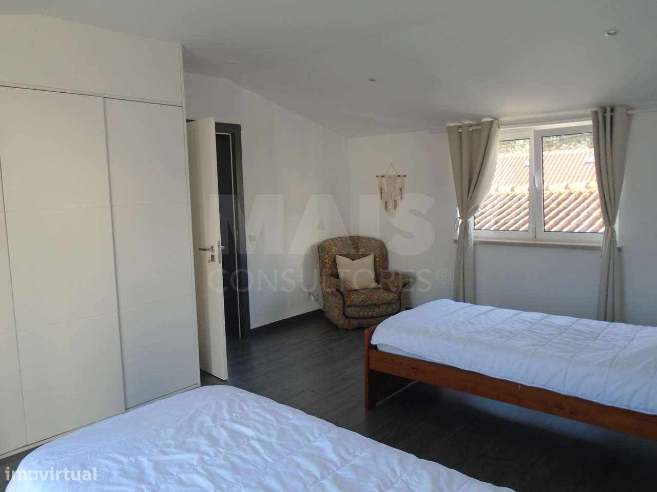 T4 Foz do Arelho - Grande imagem: 5/38