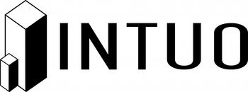 INTUO Spółka z ograniczoną odpowiedzialnością Spółka komandytowa Logo