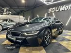 BMW i8 Standard - 2