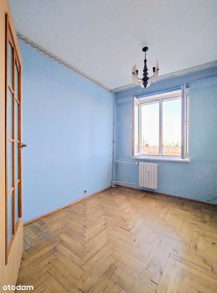 Najtańsze 4-pokojowe mieszkanie w Dębicy! Stwórz tu swoje wymarzone M! - Pełny obrazek: 4/10