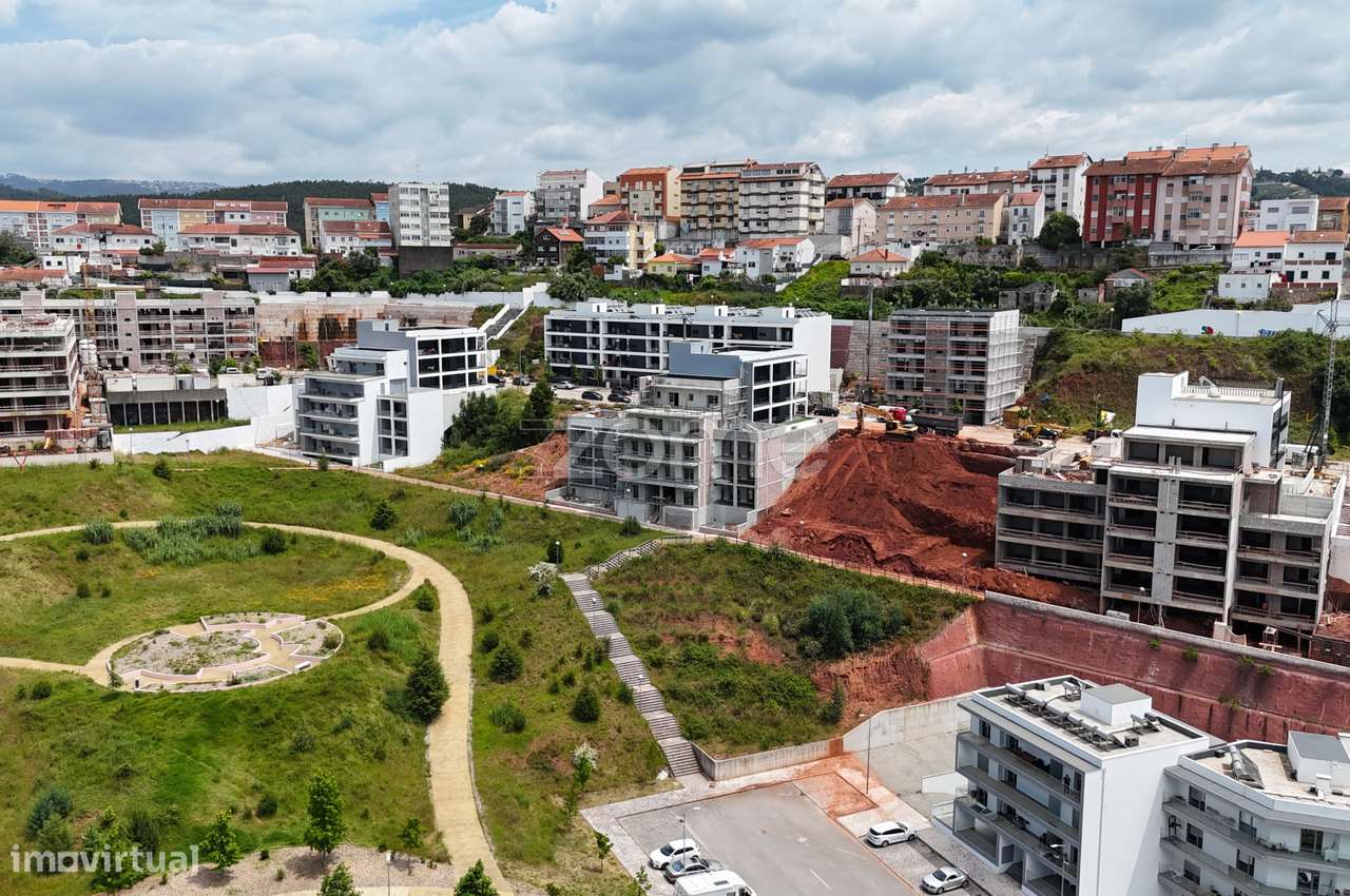 Apartamento T2 | Quinta da Maia | Novo | Terraço | Garagem | Fração... - Grande imagem: 2/15