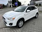 Mitsubishi ASX 1.8 DI-D 2WD Invite - 11