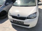 dezmembrez Skoda Citigo 1.0 - 1