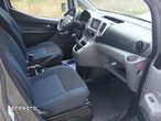 Nissan NV200 Evalia 1.5 Tekna - 16