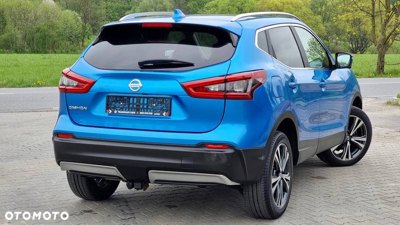 Nissan Qashqai 1.6 DIG-T N-Connecta - 7