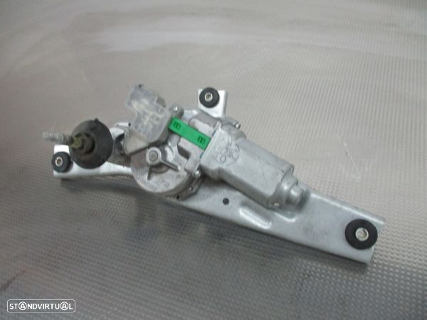Motor Escovas / Limpa Vidros Tras Nissan Note (E11, Ne11) - 3