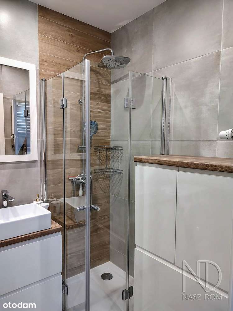 Nowoczesne M3 Struga / Pogonowskiego-4