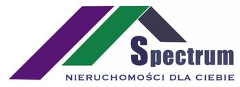 Spectrum Nieruchomości Logo