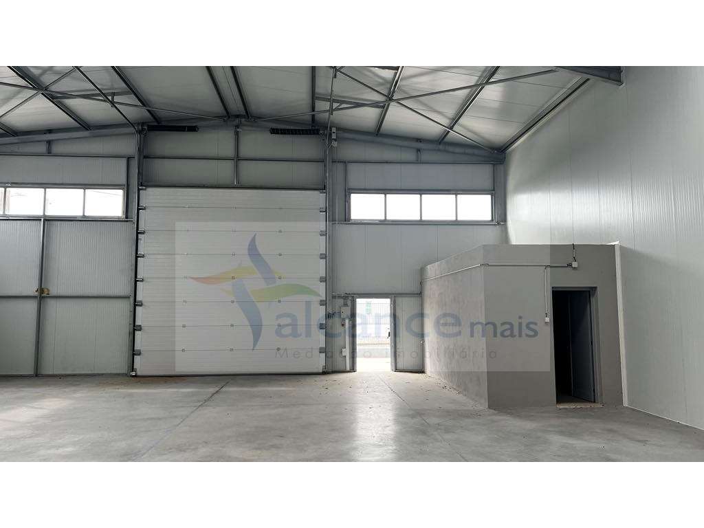 Armazém construído recentemente em Zona de Atividades Económicas | ... - Grande imagem: 5/23