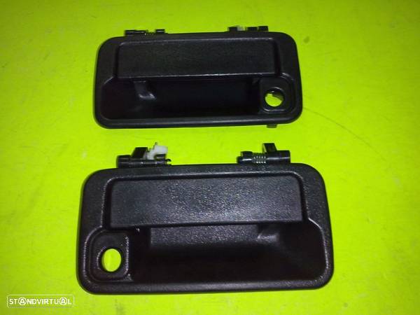 Puxador exterior de porta Suzuki Vitara 3p NOVOS - 1