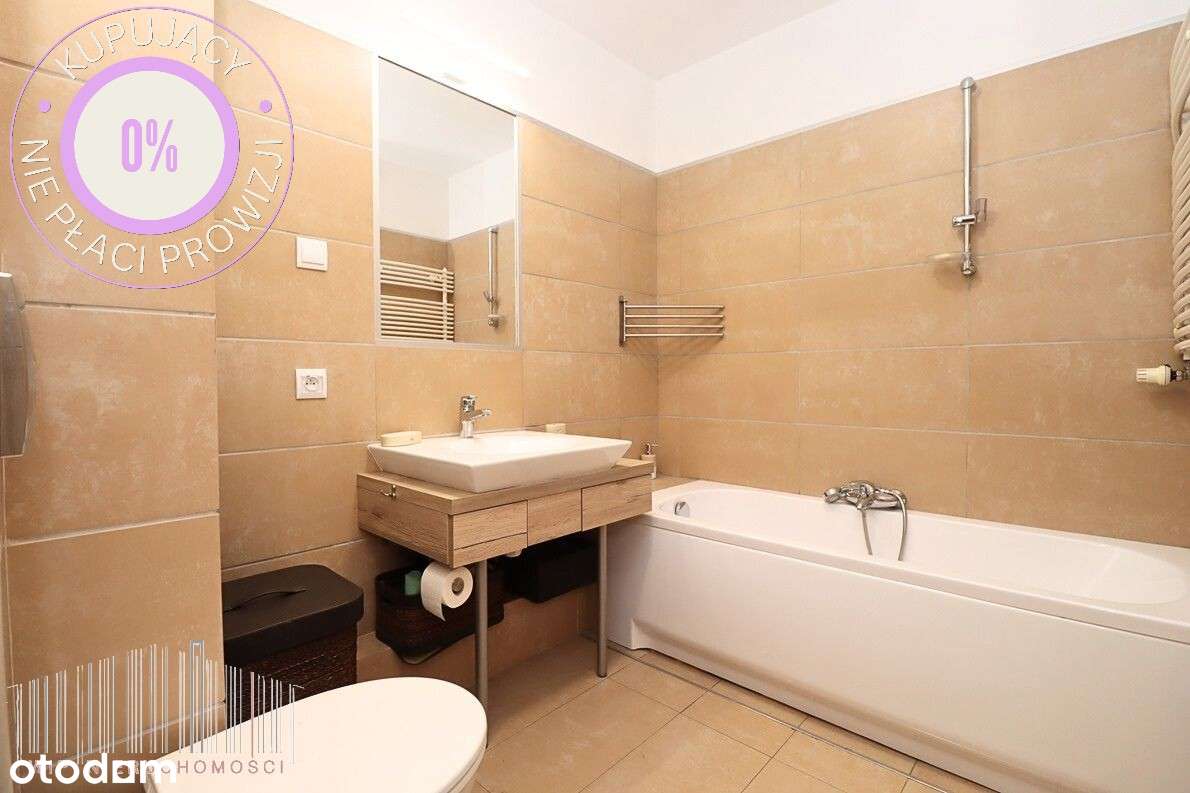Apartament blisko Piotrkowskiej, duży taras, garaż-7