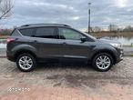 Ford Escape 2.0 EcoBoost AWD Titanium - 11